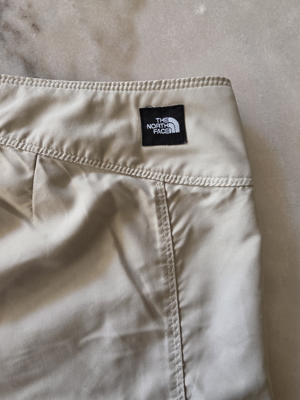 The North Face Women’s Khaki Tan Chino Pants